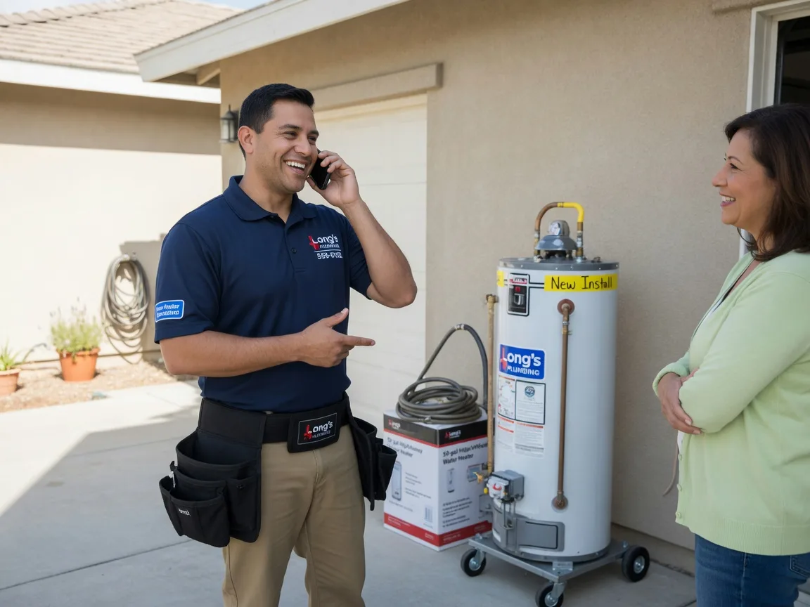 Leak Detection Blackshear, GA FAQs
